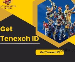 Unveiling the Power of Tenexch IDs: Your Gateway to Thrilling Online Betting