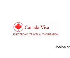 Canada Tourist Visa Application Form