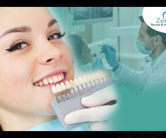 Best Cosmetic Dentist Service In Sarjapur Road Bangalore