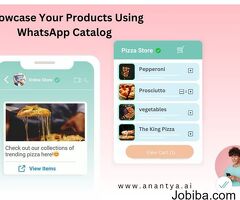WhatsApp Catalog: Your Ultimate Sales Booster for Product Showcases!