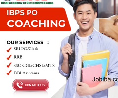 IBPS PO Coaching in Hyderabad