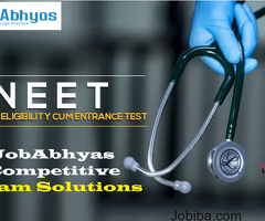 NEET & JEE Sample Question Papers Available Now - Explore with JobAbhyas!