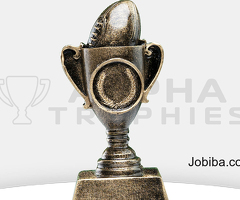 Find the Perfect Mini Footy Trophies