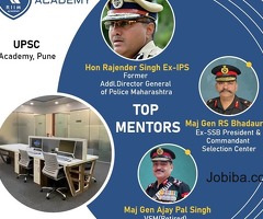RIIM Academy - Choose the Best UPSC Coaching in Pune