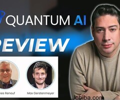 Quantum AI Reviews - Scam or Legit? [2024 Update]