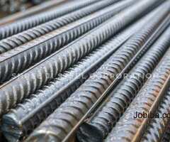 Premier Steel Products Supplier - Shree Ji Steel Private Limited