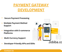 Secure Online Transactions with Payment Gateways | Everything You Need to Know