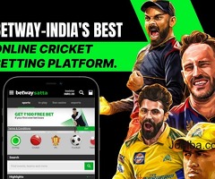 Betway-India's Best Cricket betting Platform.