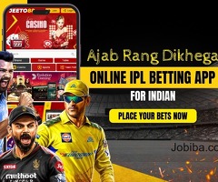 Jeeto88 Online IPL Betting App for Indians - Place your bets - Ajab Rang Dikhega