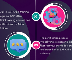 SAP ARIBA Online Training | SAP ARIBA Training Course