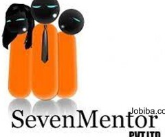 SevenMentor - Spoken English Classes