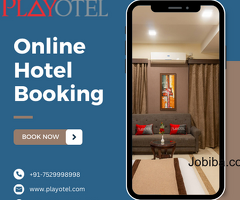 Hotel Playotel Inn Anmol Classic Jabalpur