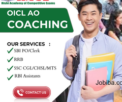 Best OICL AO Coaching Centre in Hyderabad