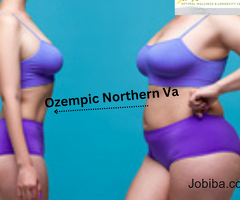 Medical Weight Loss Northern Virginia: Effective Weight Management Solutions