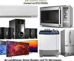 Green Light Home Appliances Electronics items wholesaler in Delhi.