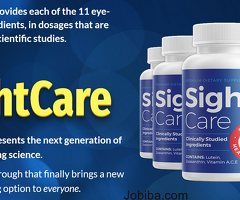 Compare Sight Care Australia to other eye health supplements!!