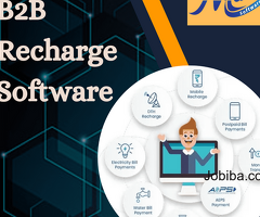 Unlock Seamless Integration: Explore Our B2B Recharge Software Today