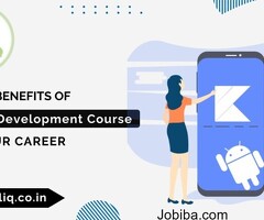 Learn Android Development with Kotlin Course - SkillIQ