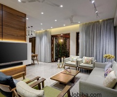 Best Home Interior Designers in Ahmedabad