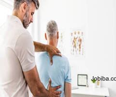 Best Osteopath in Bromley: Trusted Care for All Ages