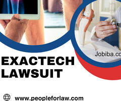 Exactech Lawsuit - People For Law
