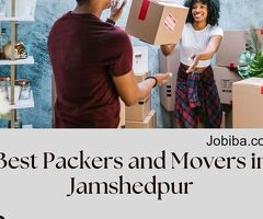 HOUSE SHIFTING MOVERS AND PACKERS COMPANY IN JAMSHEDPUR - 8409531615
