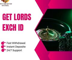 Exploring Live Cricket Streaming in India: The Rise of Lords Exchange ID