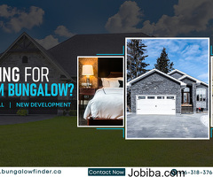 Dream Bungalows For Sale Ontario | Bungalow Finder