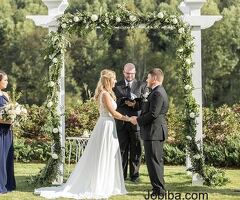 Marriage Register Surfers Paradise | Simple Wedding