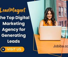 The Top Digital Marketing Agency for Generating Leads