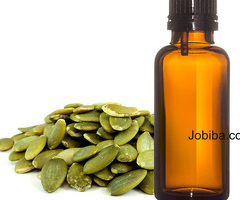 Pumpkin Seed Oil Manufacturer Italy