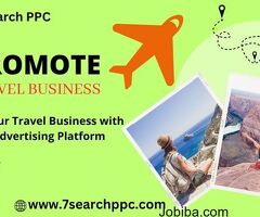 Revolutionize Your Travel Business Marketing