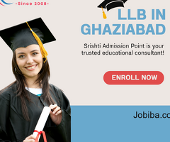 Start Your Legal Career: LLB in Ghaziabad - Direct Admission!
