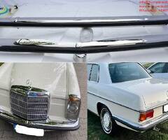 Mercedes W114 W115 Coupe year 1968-1976 Bumper model 250C 280C