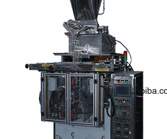 TOMATO KETCHUP POUCH PACKING MACHINE MANUFACTURER GURGAON
