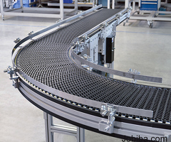 Belt Conveyor manufacturer Ghaziabad