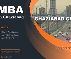 MBA in Ghaziabad
