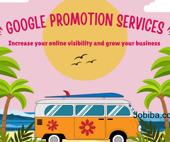 Google Promotion Company in Chennai