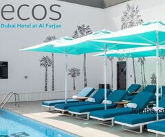ECOS Hotels Al Furjan, Dubai