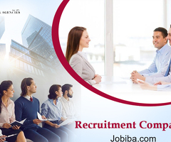 Charting Your Course: Top Recruitment Agencies for Your Qatar Job Search