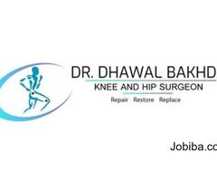 Best Orthopedic Surgeons for bone and joint problems in Dubai/ UAE