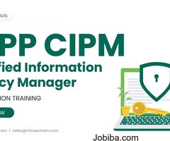 CIPM Certification Preparation
