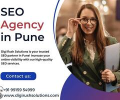 SEO Agency in Pune