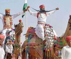 Pushkar Camel Fair 2024 | Dates, Places, Major Attractions