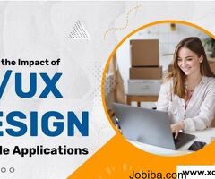 Why Choose XcelTec for UI/UX Design Services