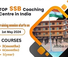 TOP SSB COACHING CENTRE IN INDIA