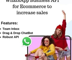 WhatsApp for eCommerce: Use Cases to Personalize Customer Experiences