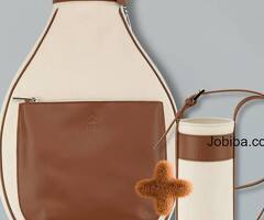 Leather Bags for Women | Jurgibrand