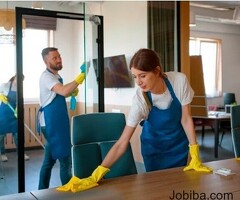 Superior Commercial Cleaning Company In Sydney
