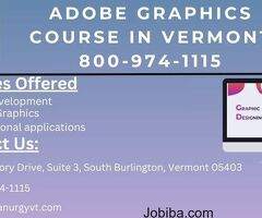 Adobe Graphics & Web Development Course | 800-974-1115